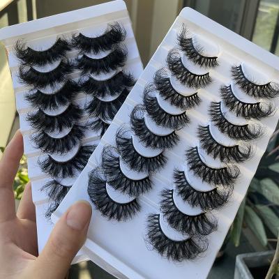 China Korean 100% Silk False Eyelashes False Mink Lashes Supplies Qingdao Dramatic Private Label Waterproof Fake Vegan Mink Eyelash Extensions for sale