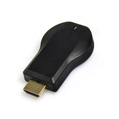 China DLNA Anycast M2 Plus Smart Wifi Display Hd-MI Tv Dongle Box for sale