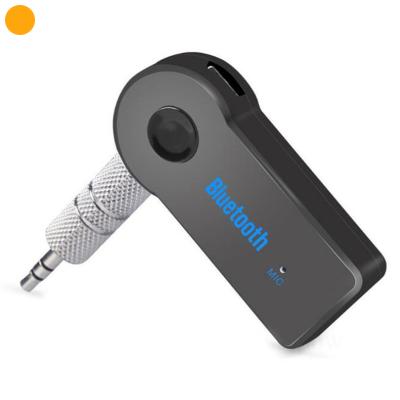 China 10 (m) 4.1BT 3.5mm Car Audio Transmitter Wireless Blue Tooth Phone Plug & Play AUX Receiver. car for sale