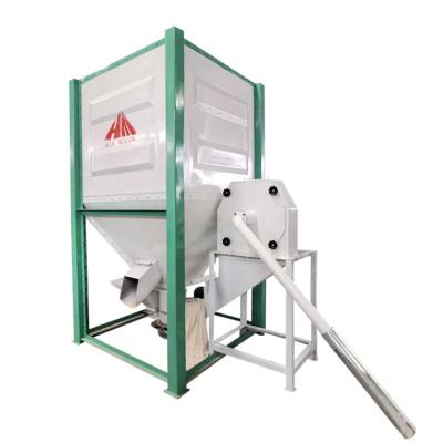 China Animal Feed Processing Good Quality 800 Kg Small Feed Processing Machinery For Livestock for sale