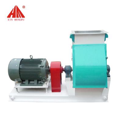 China SFSP56*40 37kw Animal Feed Water Drop Animal Feed Corn Grinding Grinding Machine for sale