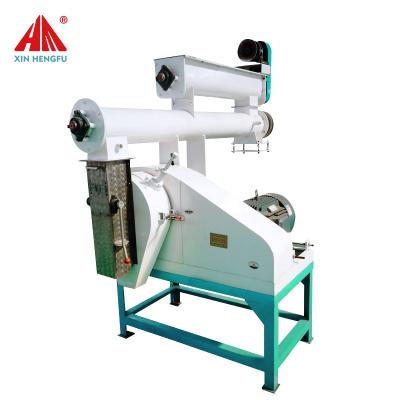 China Poultry Farms SZLH250 Ring Die Type Animal Feed Mill Pellet Making Machine for sale