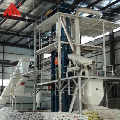 China 10 Ton Fully Automatic Factory Poultry Heater Mill Animal Feed Pellet Making Machine for sale