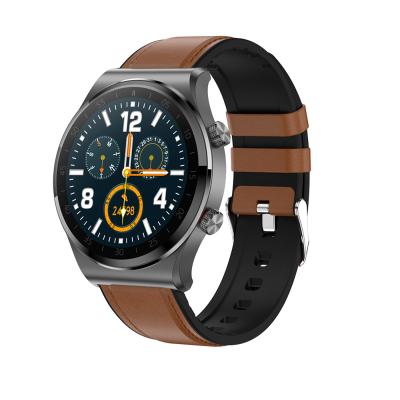 China 2021 Smart Wifi T41 Reloj Wifi Smart Watch Fitness Watch With Ecg Blood Oxygen Luxury Smart Calling Watch for sale