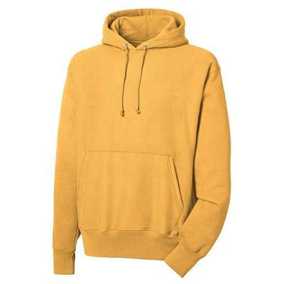 China OEM anti-shrink men's logo hoodie white hoodies custom sweatshirts wholesale jackets with hoodies for sale