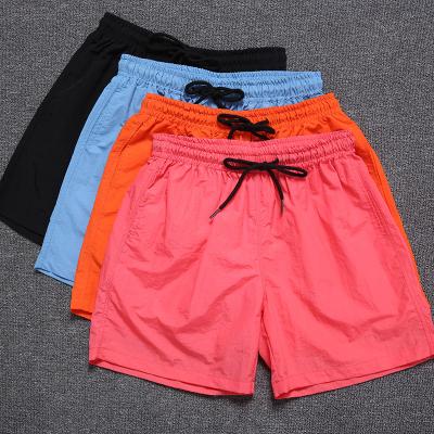 China Wholesale Custom QUICK DRY Summer Shorts Men's Sportswear White Jogger Sporty Black Men's Casual Shorts for sale