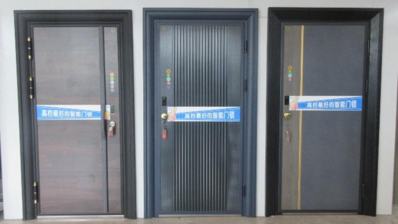 Verified China supplier - Chongqing Youquan Door & Window Co., Ltd.