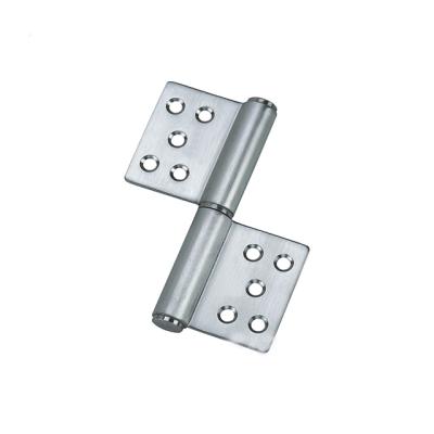 China Modern 304 Stainless Steel Door Hinge For Heavy Duty Door for sale