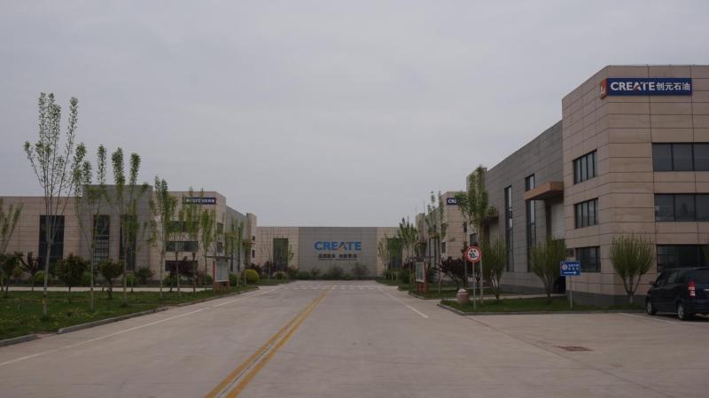 Verified China supplier - Neta Petroleum Mechanical Manufacture Co., Ltd.