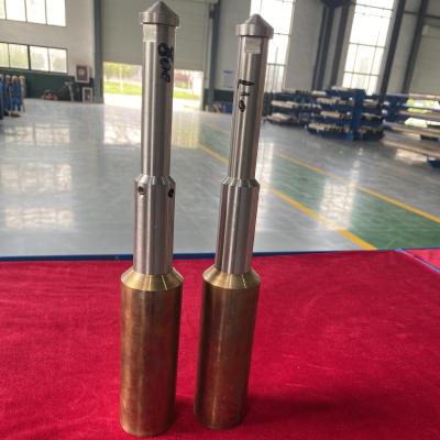 China Oilfield API Oil Field Performance Technical Hydraulic Ejector Petroleum Equipment for sale