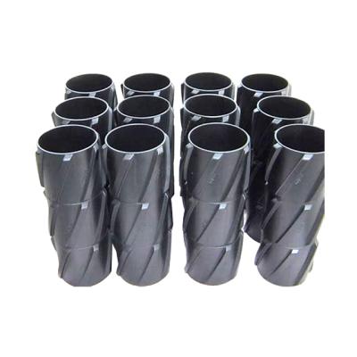 China energy & Good Quality Mining Centralizer Drilling Stabilizer Centralizer For Drill Pipe for sale