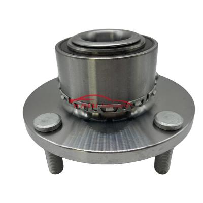 China Front Wheel Hub Bearing Assembly fits for Baic D20 X.25 DST for sale