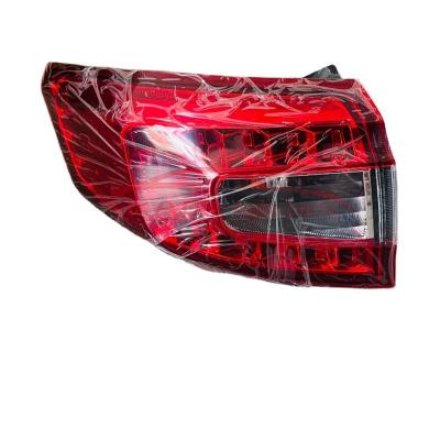 China Tail Lamp Tail Light Back Light Fits For Landwind X5 X5 for sale