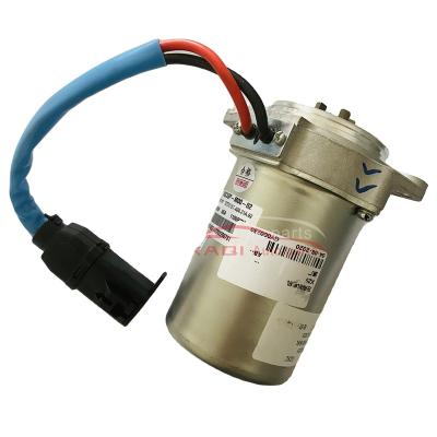 China Electronic Power Steering Motor Fits For Baic X.25 DST for sale