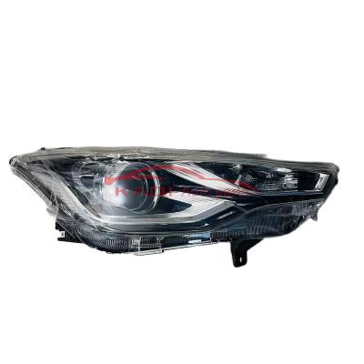 China Front Lamp Headlight Fits For Chana Alsvin 2018 2018 for sale