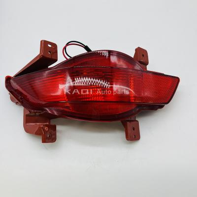 China Rear Fog Lamp Rear Bumper Light Fits For Dongfeng Joyear SX6 SX6 for sale