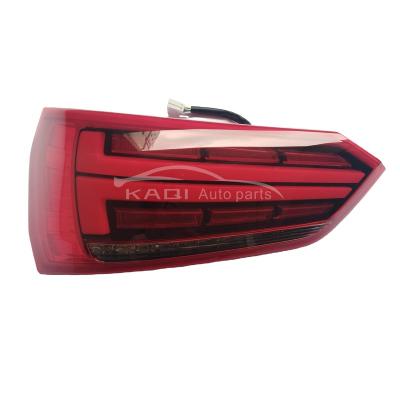 China Tail Lamp Tail Light Back Light Fits For DFSK Glory 580 GLORY I AUTO 580 for sale