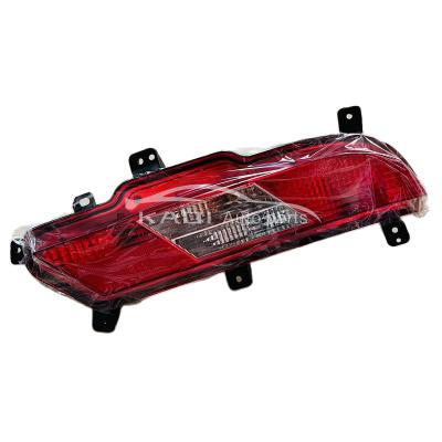 China Rear Fog Lamp Rear Bumper Light Fits For DFSK Glory 500 E3 SERES 3 500 for sale