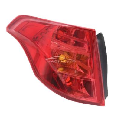 China Original Tail Lamp Tail Light Back Light Fits For FAW Besturn B50 2013-2015 B50 for sale