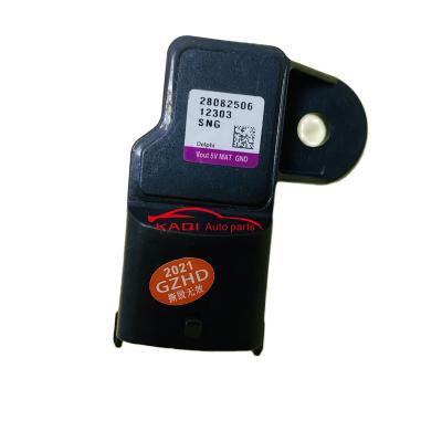 China Original Intake Air Pressure Sensor MAP Sensor For JAC S5 Geely Byd F0 Chery DFSK 28082506 28082506 for sale