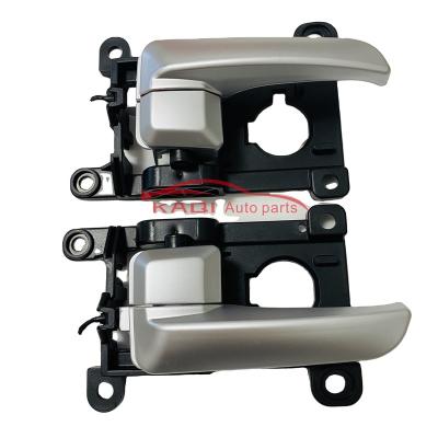 China Interior Door Handle Inner Handle Fits For DongFeng Joyear SX5 SX6 S50B DongFeng Joyear SX5 SX6 S50B for sale