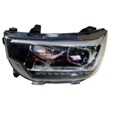 China Front Lamp Headlight fits for JAC T8 take JAC T8 for sale