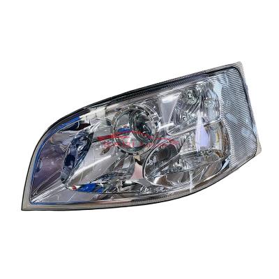 China Front Lamp Headlight fits for Grow Polarsun grow Polarsun for sale