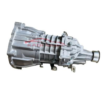 China Original Gear Box Gearbox Transmission For Lifan X7 Lifan Myway My Way 1.8L Manual Engine DST LFB479Q for sale