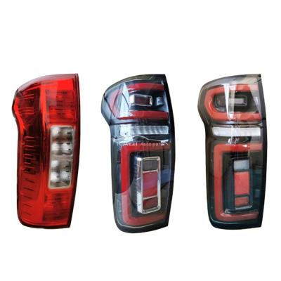 China Original Tail Lamp Tail Light Back Light Fits For Great Wall Poer Pao Xx for sale