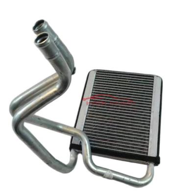 China Heater Radiator Core Fits For Suzu-ki Liana Aerio Baleno 74120-54G10 74120-54G11 DST for sale