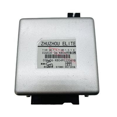 China Power Steering Module ENV Electronic Controller Fits For Suzuki Landy Cart R DST for sale