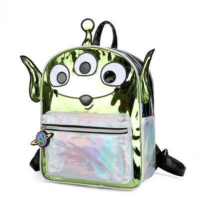 China Waterproof 2021 BAGS FOR SCHOOL factory KIDS backpack school bags children's cartoon satchel kindergarten satchel for sale