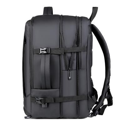 China With USB 2021 NEW FACTORY ODM/OEM DESIGN BACKPACK FOR MEN LAPTOP BACKPACK BUSINESS LAPTOP BAG TRAVEL BACKPACK for sale