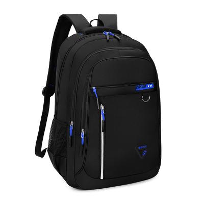 China 2021 new design backpack bag hot sale smart backbag bag waterproof good quality for sale