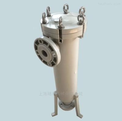 China 5 Micron 10 Micron PP Micron Filter Housing Used In Water Treatment  Industrial for sale