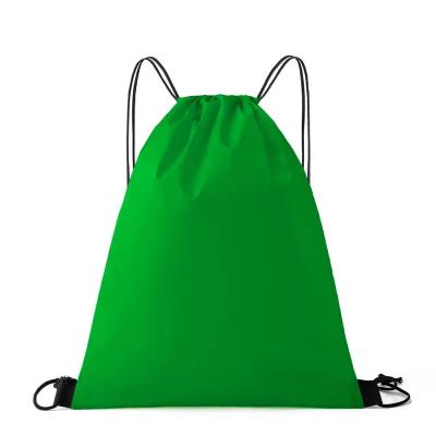 China Storage Extra Large Drawstring Laundry Bag For Clothes Backpack Heavy Duty Rise Custom for sale