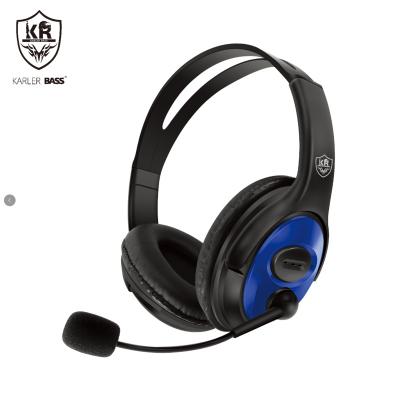 China Cheap RGB Light Gaming Headphones Gaming Headsets With 7.1 Surround - Sound For PC Laptop PS4 PS5 for sale