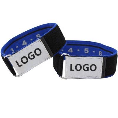 China High Quality Occlusion Workout Training Blood Flow Restriction Bands Occ FBs Training Bands Occlusion Bands Suppliers for sale