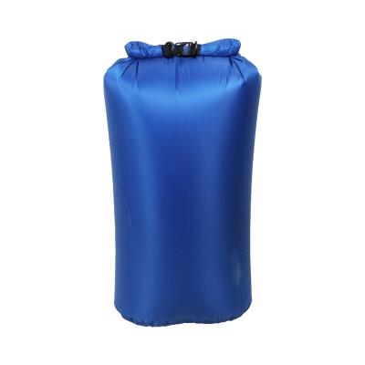 China Boating 3L Floating Waterproof Raincoat Hiking Waterproof Logo Outdoor Polyester Kayak PVC Dry Bag Ocean Wet Custom Package for sale