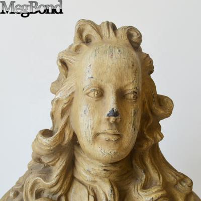 China Europe Resin Statue Fiberglass Resin Statues Resin for sale