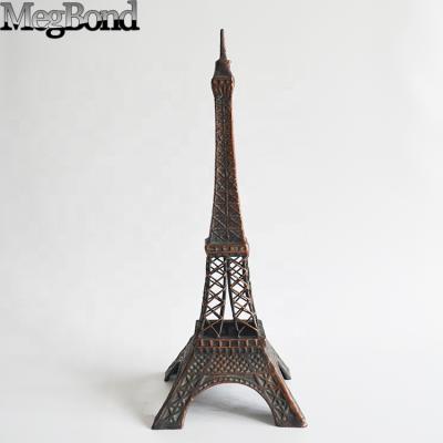 China Europe EFFIER Cast Metal Artwork Home Metal Decoration for sale