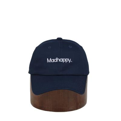 China New Design Sporty Dad Hat Custom Embroidered Logo Simple Baseball Hat for sale