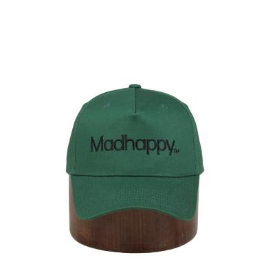 China Wholesale OEM Factory Price Embroidery Custom Logo Baseball Sports Hat for sale