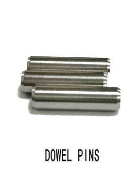 China CYLINDRICAL PINS for sale