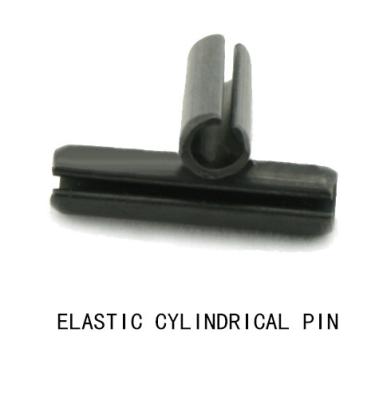 Cina ELASTIC CYLINDRICAL PIN in vendita