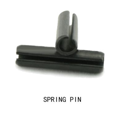 중국 SPRING PIN 판매용