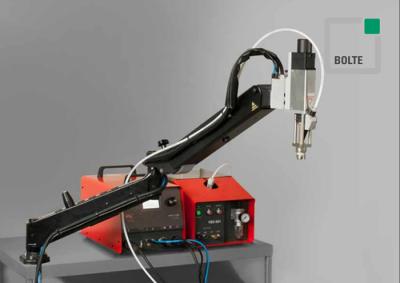 China Handling Arm for Stud Welding POWERFLEX 1100,Free-Moving Handling Arm for Stud Welding for sale