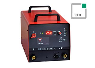 China LBH 910 Compact Drawn Arc Stud Welding Machine BTH Stud Welding Machine for sale