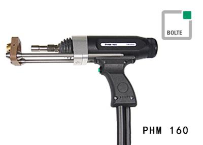 China PHM-160  Drawn Arc Stud Welding  Gun Low Weight Assure Tireless Working. for sale