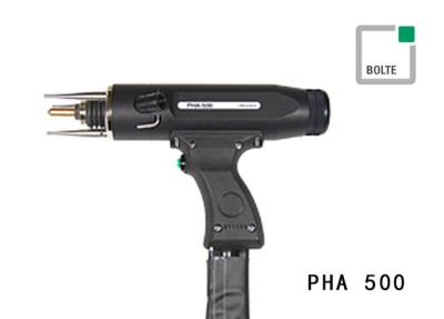 China PHA-500 Automatic Stud Welding Gun For Capacitor Discharge,   Drawn Arc and Short Cycle Stud Welding for sale